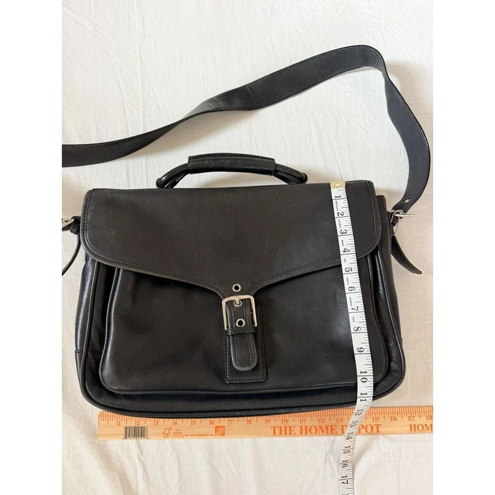 Coach authentic vintage